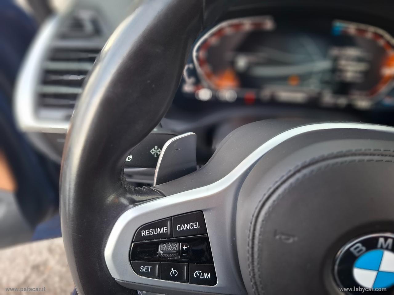 BMW X3 xDrive20d 48V