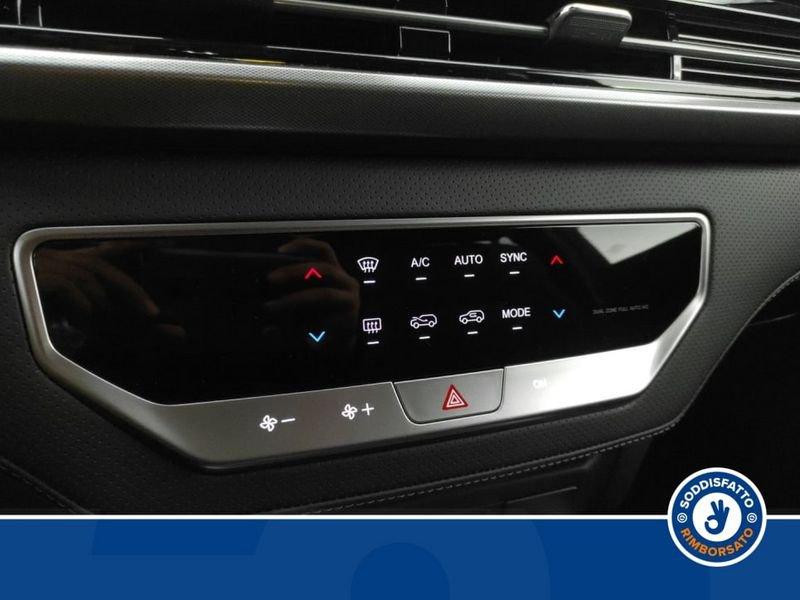 KGM Rexton Style 2.2 Turbodiesel 5 Posti
