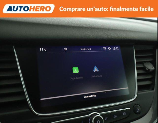 OPEL Grandland X 1.6 diesel Ecotec Start&Stop aut. Ultimate