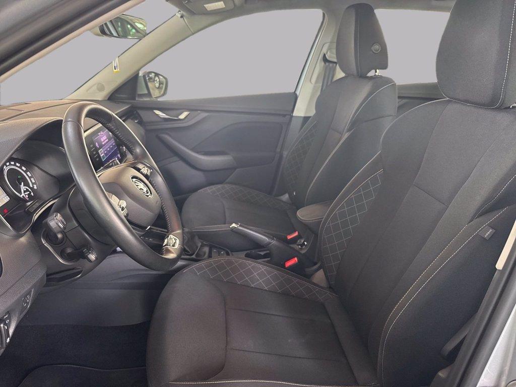 SKODA Kamiq 1.0 tsi ambition 110cv dsg del 2023
