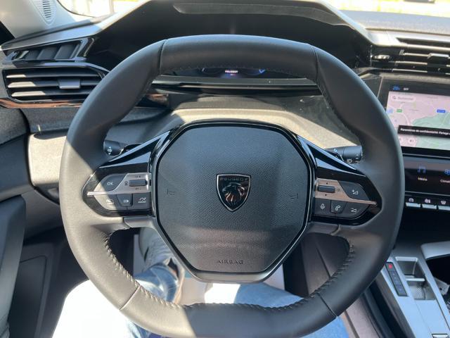 PEUGEOT 308 BlueHDi 130 S&S EAT8 SW Allure 4000KM!