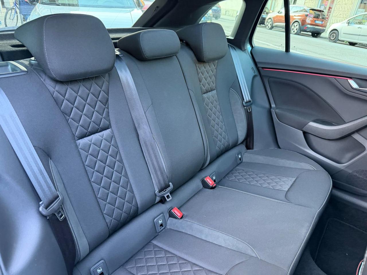 Skoda Scala 1.5 TSI Sport #10080