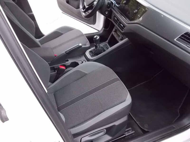Volkswagen Polo 1.0 tsi Highline 110cv
