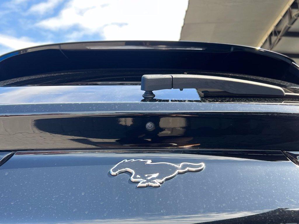 FORD Mustang Mach-E AWD Elettrico Standard 269CV del 2022
