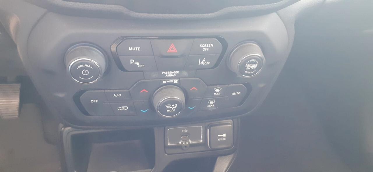 Jeep Renegade 2019 - 1.0 T3 Limited Lb automobili