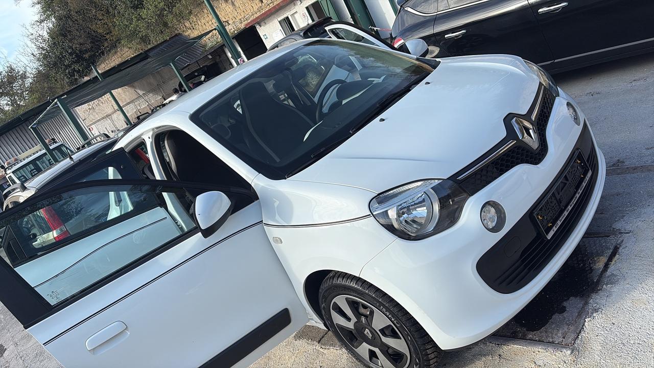 Renault Twingo SCe Life