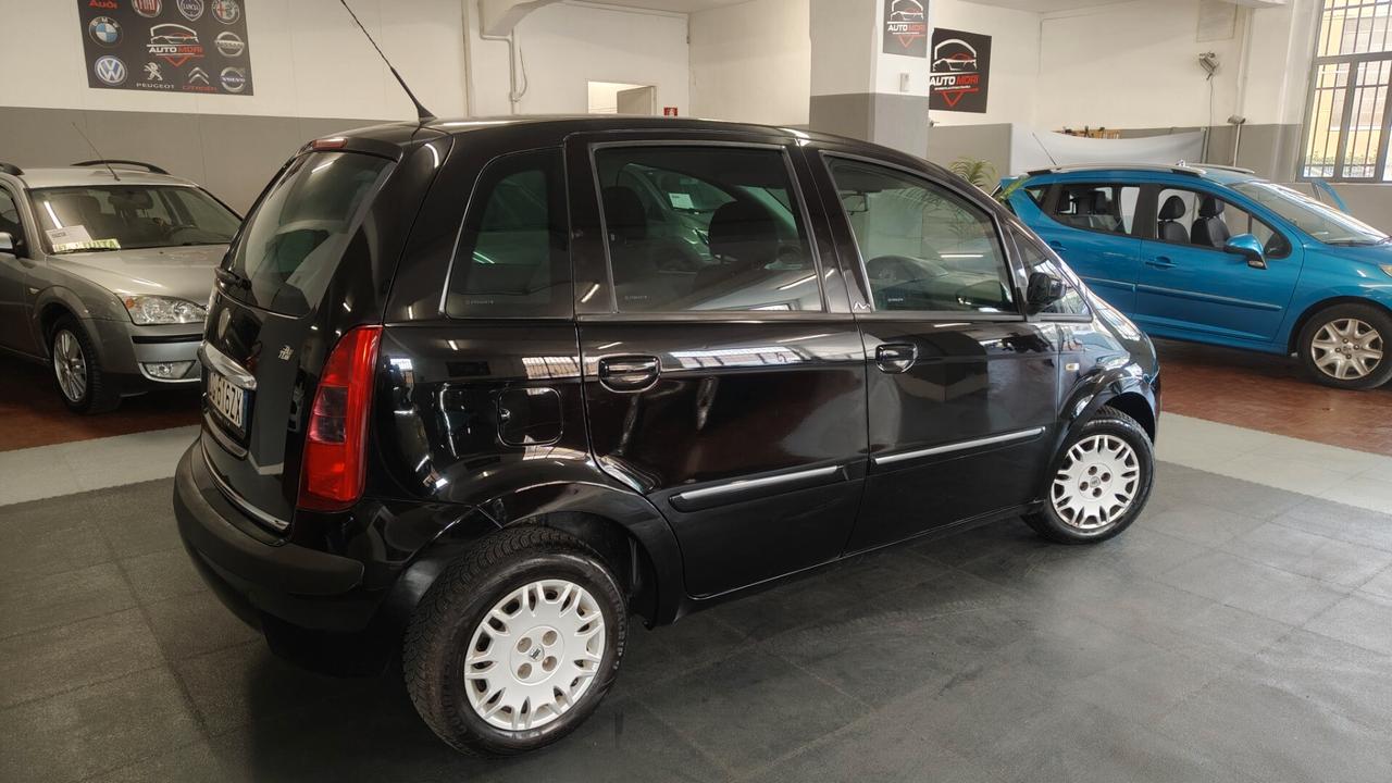 Lancia MUSA 1.4 Argento