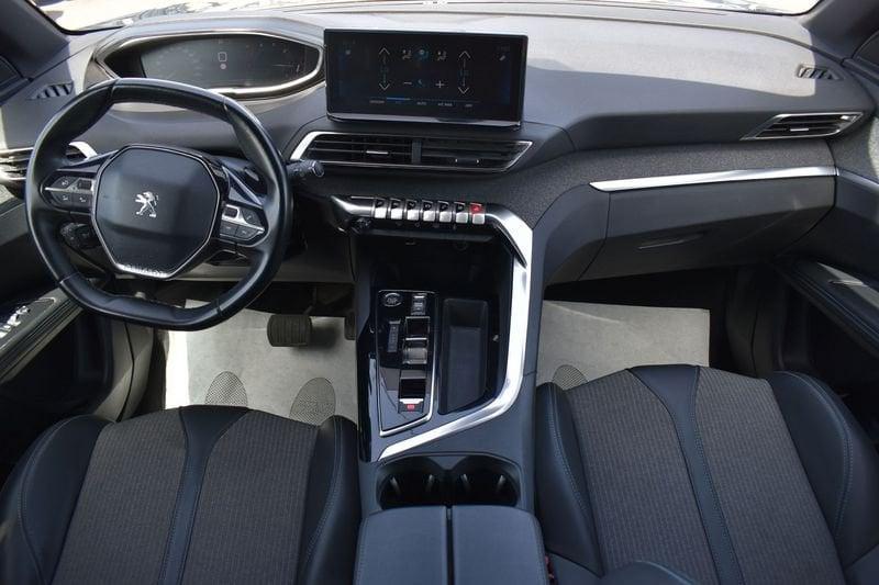 Peugeot 3008 BlueHDI 130 EAT8 S&S Allure Pack