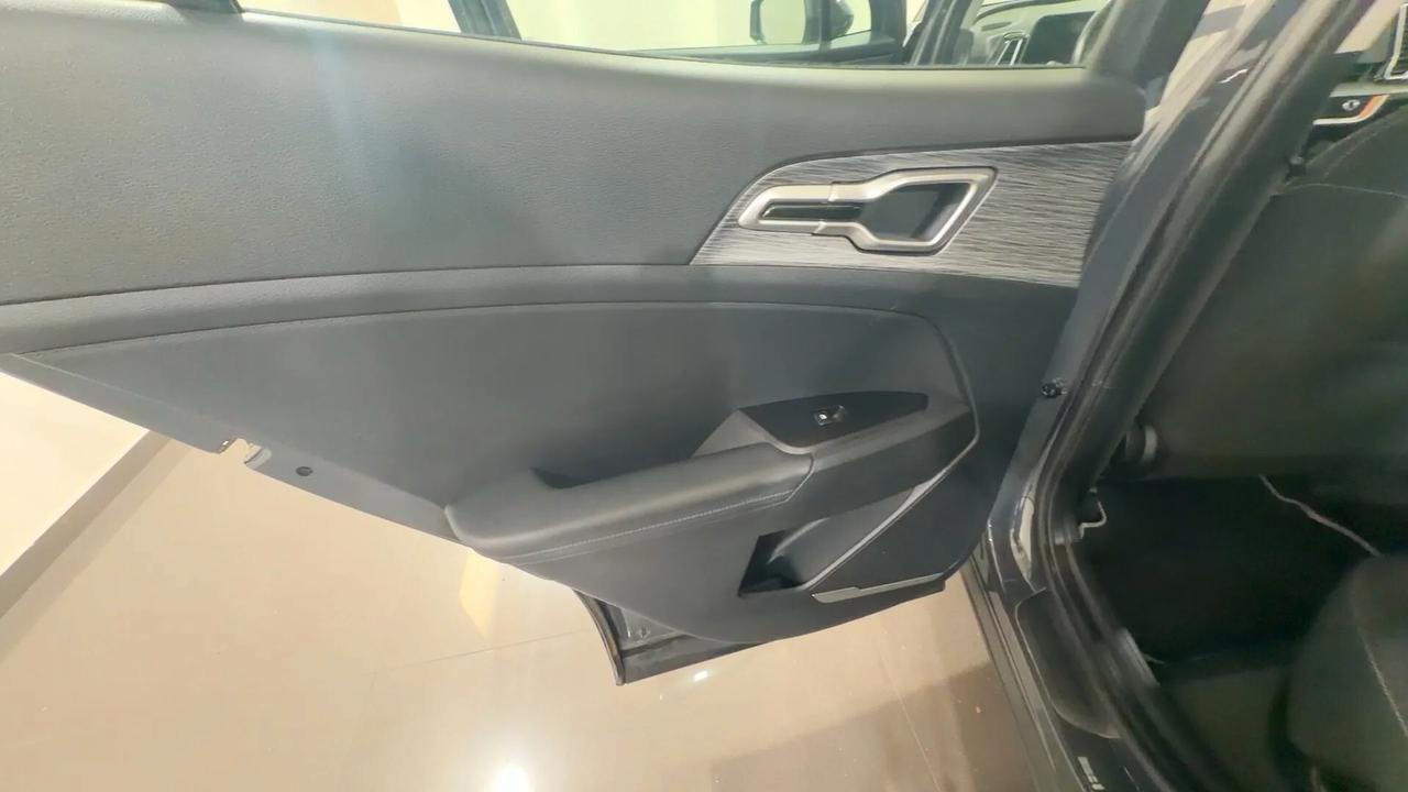 Kia Sportage 1.6 TGDi MHEV Style