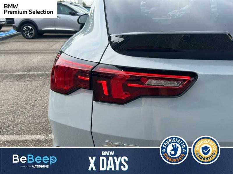 BMW X2 XDRIVE 20D 48V MSPORT PRO AUTO