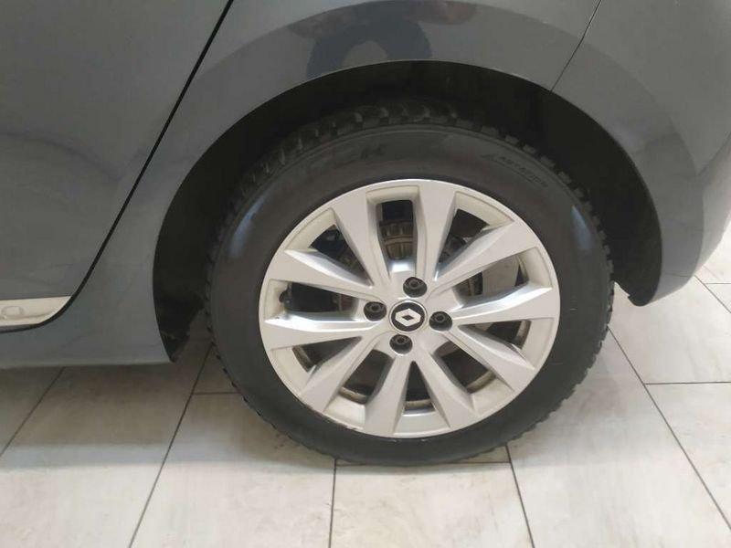 Renault Clio 1.0 tce Intens Gpl 100cv my21
