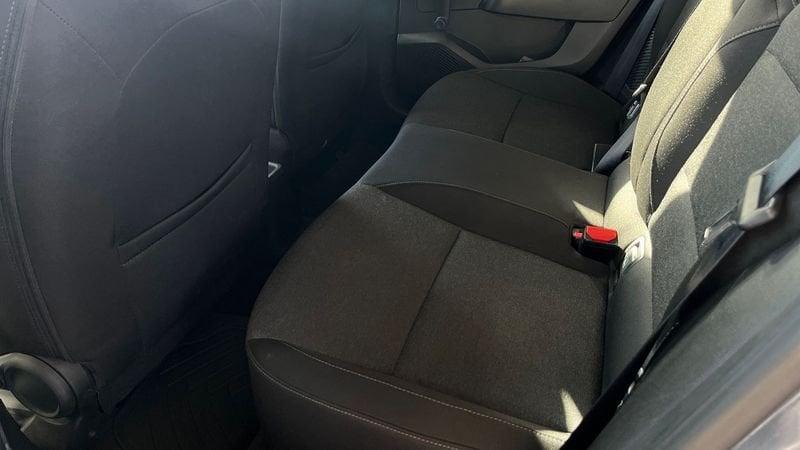 Renault Clio 1.6 E-Tech hybrid Zen 140cv auto my21