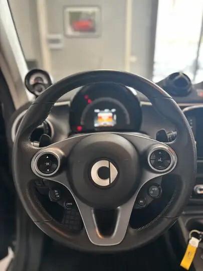 smart forTwo 0.9 t Prime 90cv twinamic~Unipro~Promo~Finanziamento