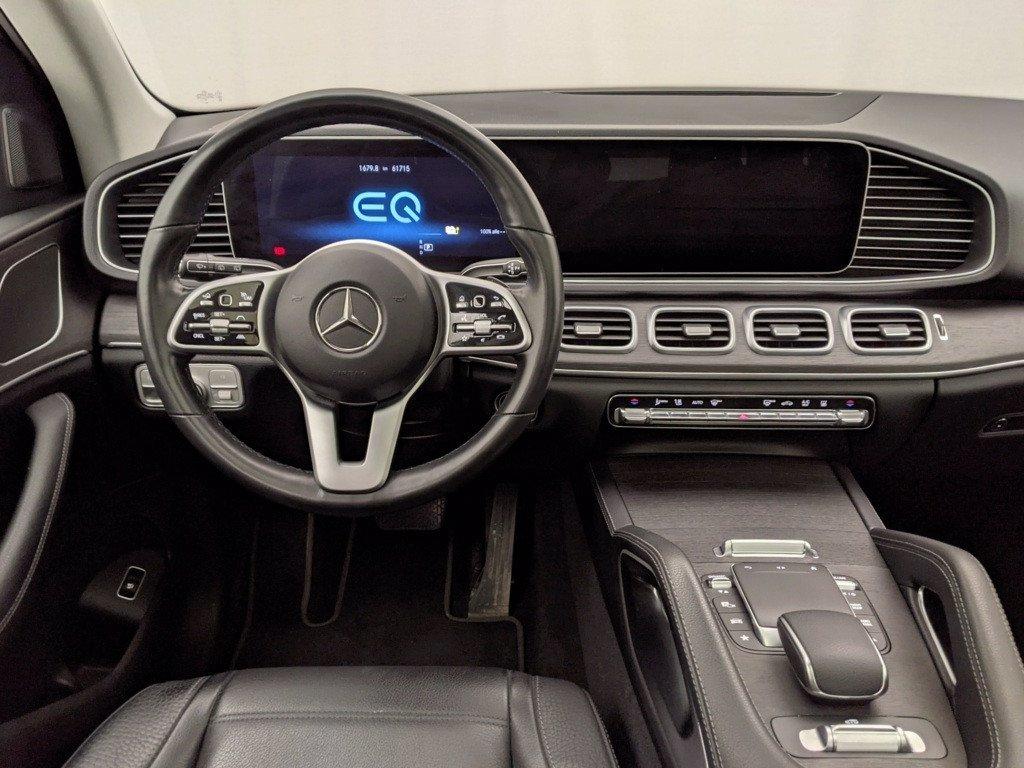 MERCEDES GLE 350 de 4Matic EQ-Power Premium Plus del 2021