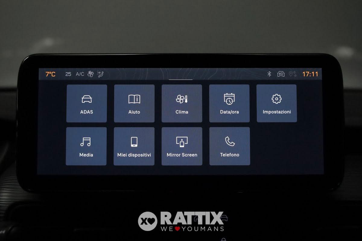 Jeep Avenger 1.2 Turbo 100CV Altitude