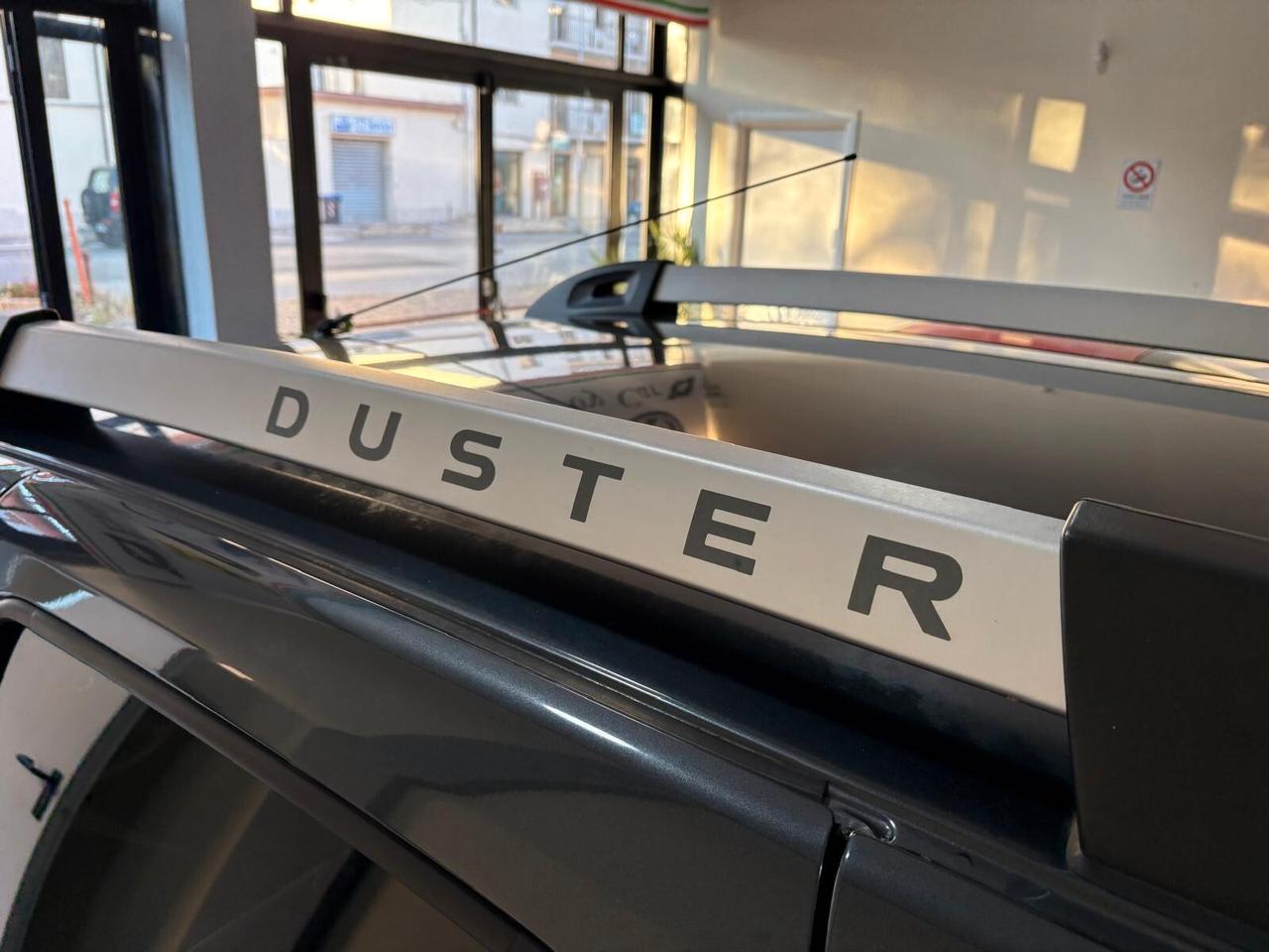 Dacia Duster 1.5 dCi 110CV Start&Stop 4x4 Lauréate