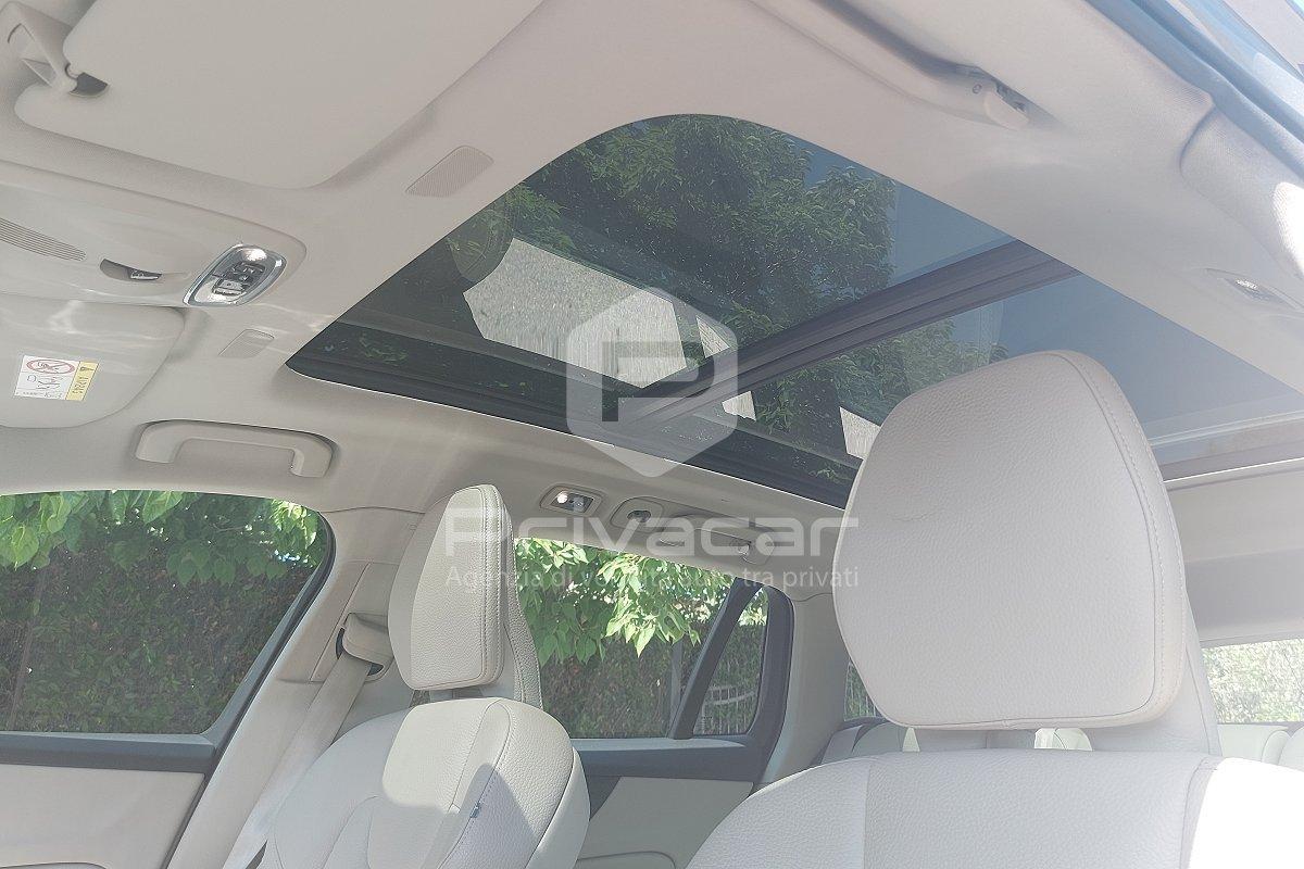 VOLVO V60 B4 (d) Geartronic Momentum Business Pro