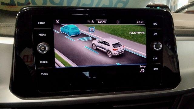 VOLKSWAGEN T-Roc 1.0 TSI Life
