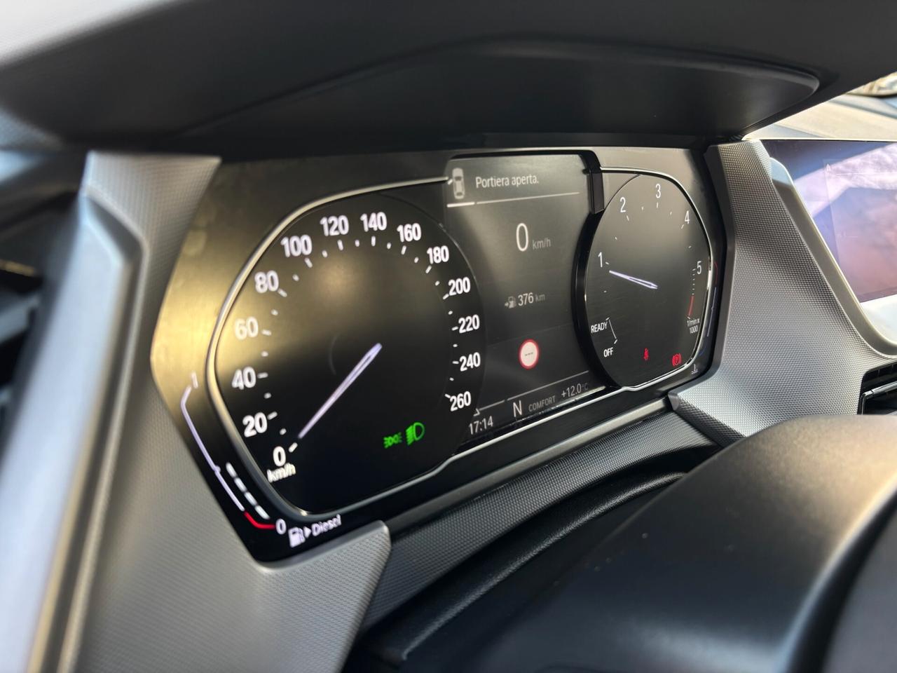 Bmw 116d 5p 116 CV Sport FULL MY 21