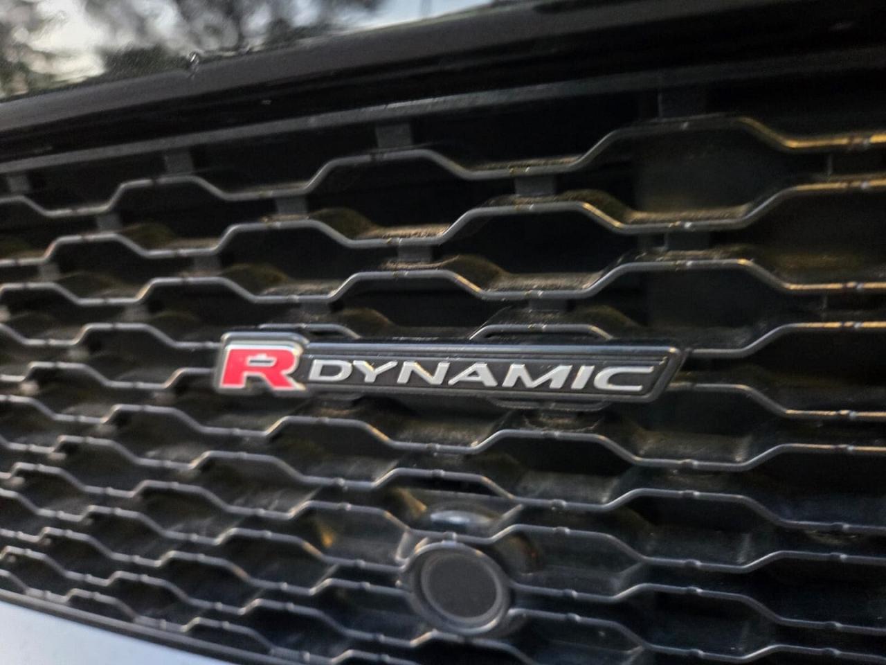 R.R. EVOQUE 2.0D I4 204CV AWD AUTO R-DYNAMIC SE