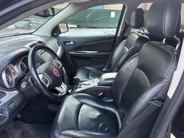FIAT Freemont 2.0 Mjt 170CV 4x4 aut. Cross perfetta di meccanica