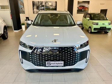 NEW DR 5 FULLHYBRID NUOVA DA IMM.