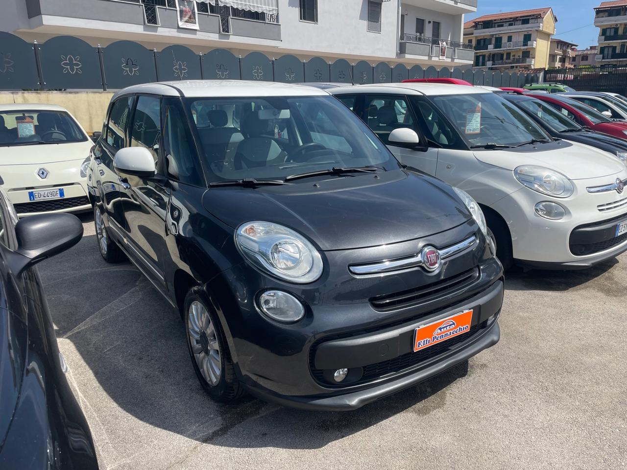 FIAT 500L 1.4 GPL 95 (CV) 2016