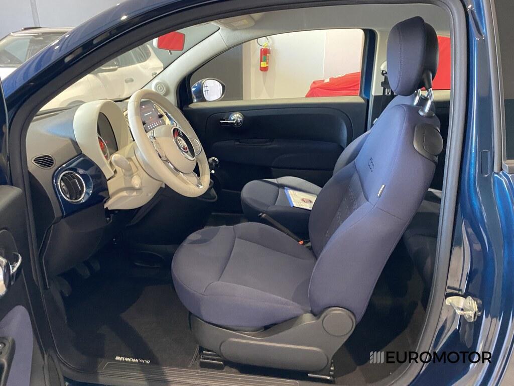 Fiat 500 1.2 EasyPower Club