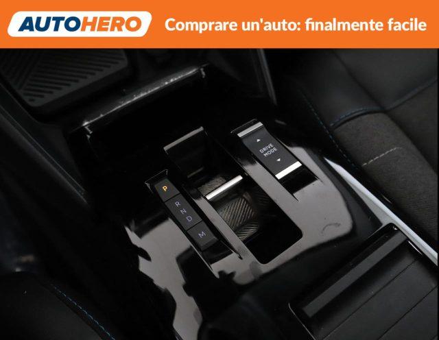 CITROEN C4 BlueHDi 130 S&S EAT8 Feel Pack