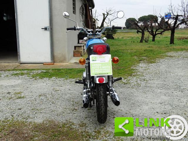 SUZUKI Other T 250 HUSTLER