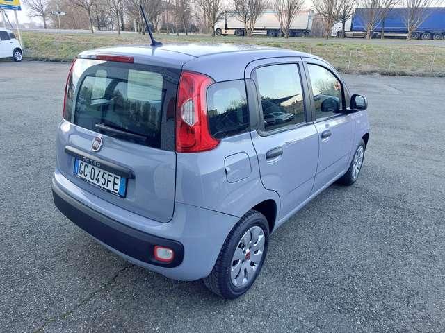 Fiat Panda 1.2 Lounge uni propietario PROMO