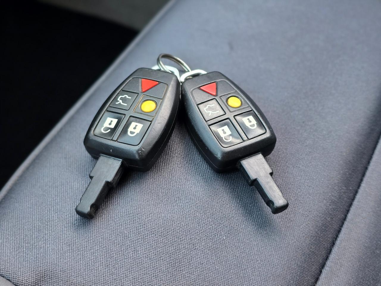 VOLVO V50 SUMMUM ISCRIVIBILE ASI PERFETTA