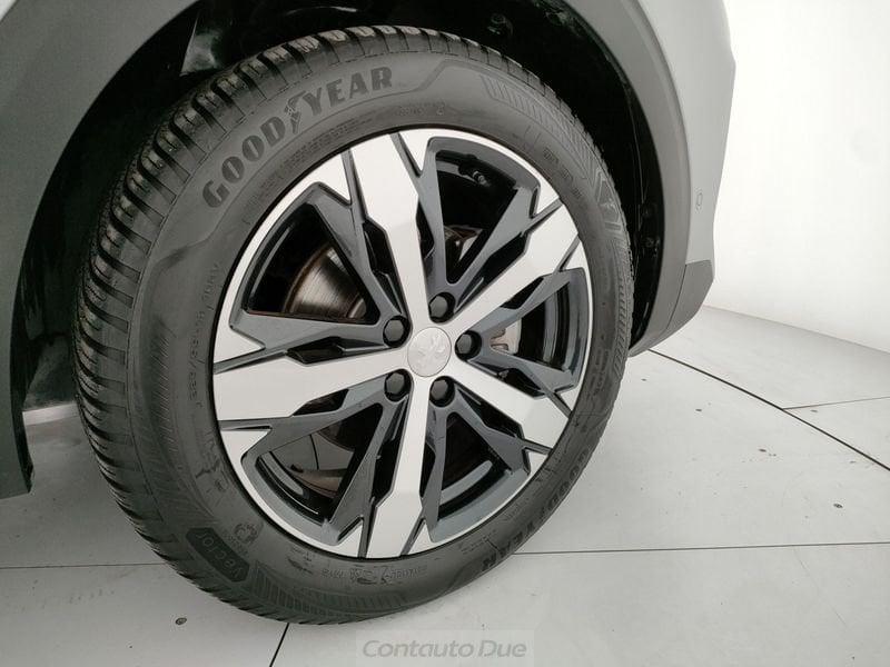 Peugeot 5008 BlueHDi 130 Allure Pack EAT8 S/S aut.