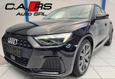 Audi A1 Sportback Admired 1.0 25 TFSI 95cv