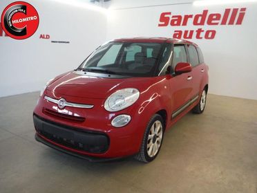 FIAT 500L Living 1.6 Multijet 105 CV Lounge