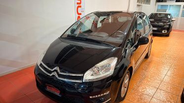 Citroen C3 Picasso 1.6 HDi 110 Exclusive