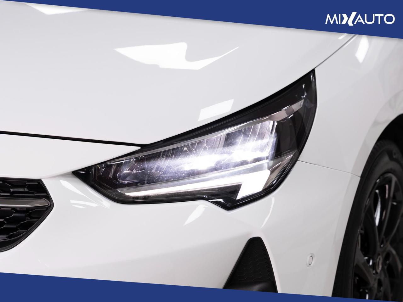 Opel Corsa 1.2T GS Line S&S 100CV