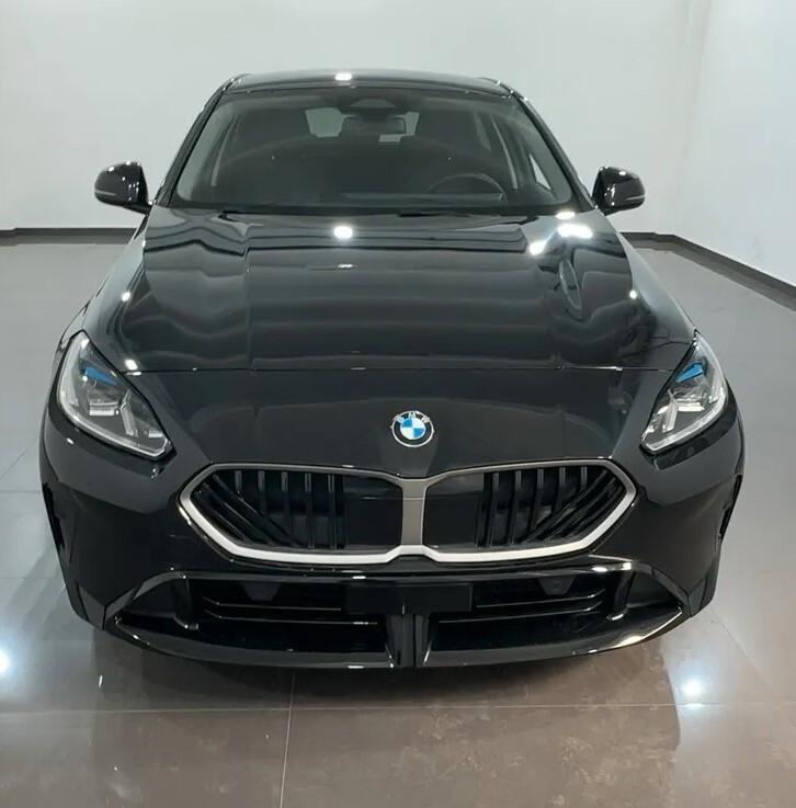 Bmw Serie 1 120d 48v M Sport 163cv auto