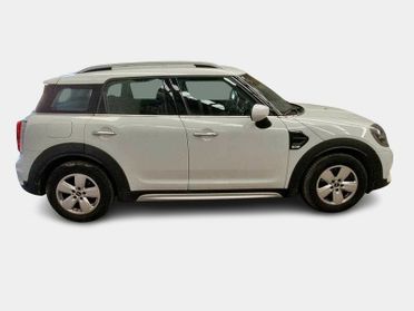 MINI ONE D COUNTRYMAN Business Autom DCT