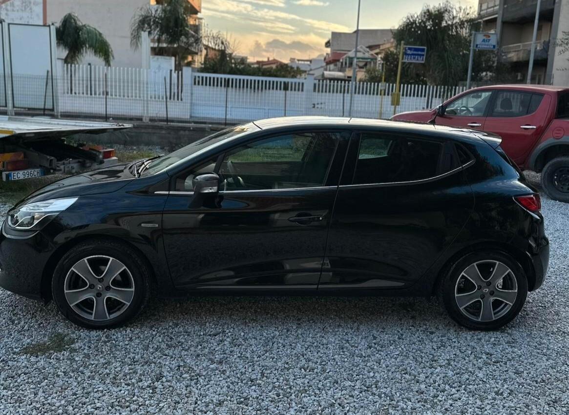 Renault Clio 1.5 dCi 8V 75CV 5 porte Live (ADATTA NEOPATENTATI)