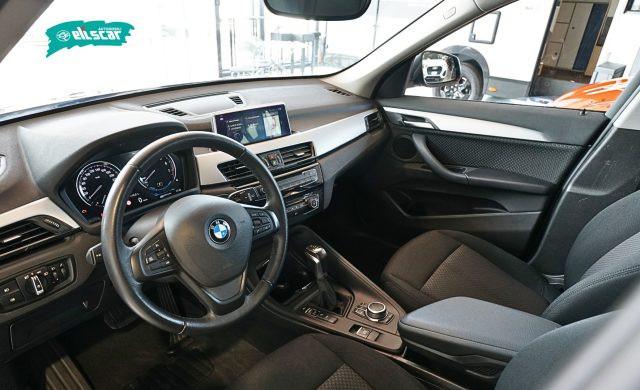 BMW X1 xDrive25e