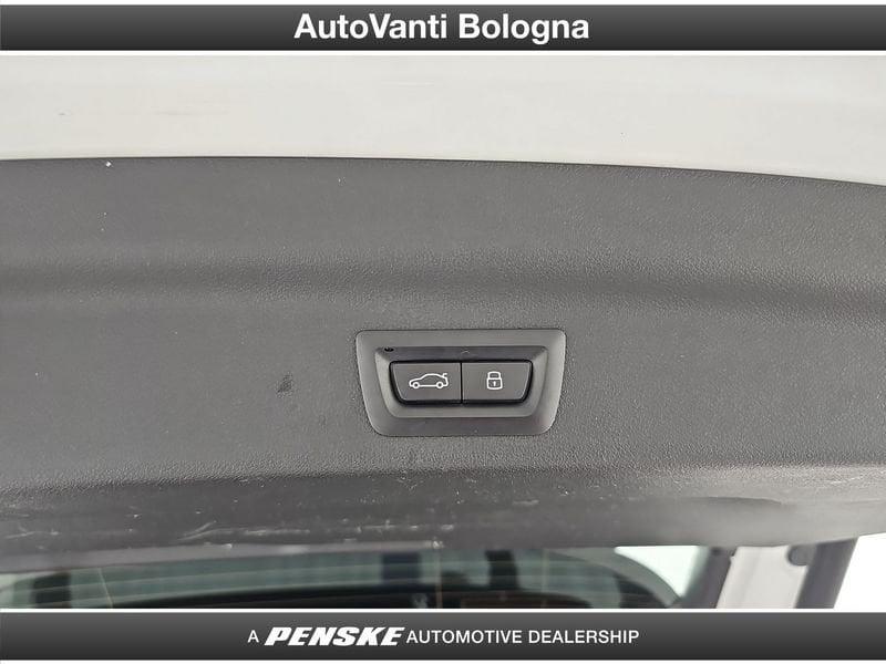 BMW X1 X1 sDrive 18d xLine