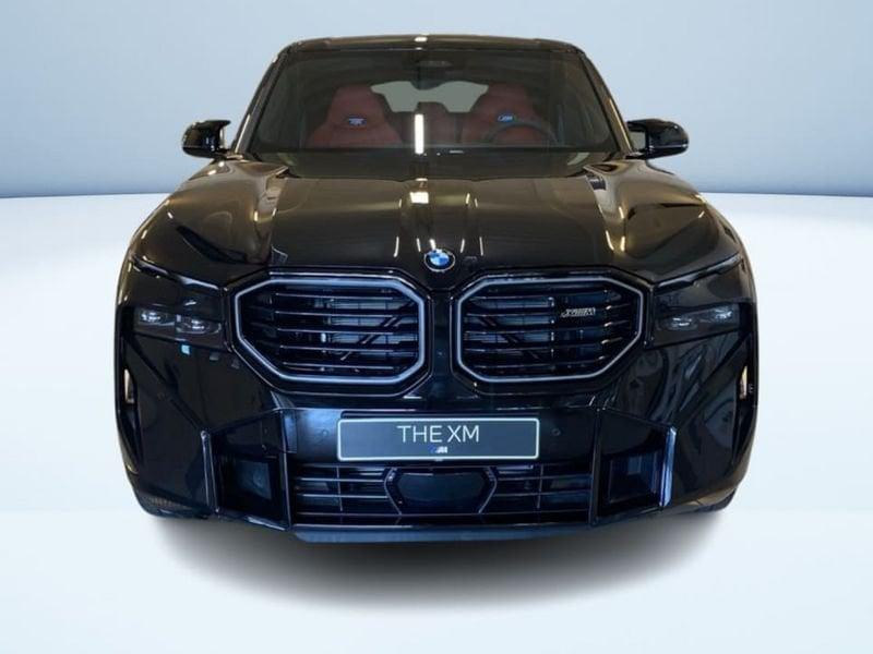BMW XM XM