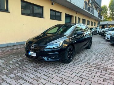 OPEL Astra 1.5 CDTI 122 CV S&S AT9 Sports Tourer Ultimate