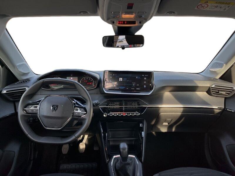 Peugeot 208 II 2023 1.2 puretech Active s&s 75cv