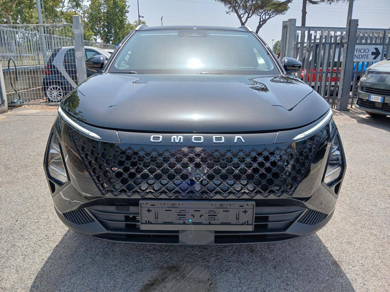 Omoda 5 1.6 TGDI 147CV aut. Pure