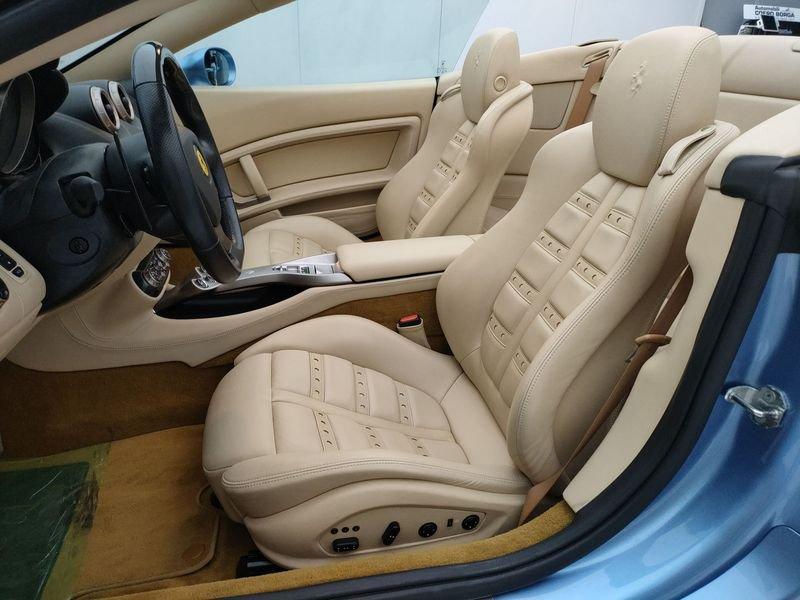 Ferrari California California 4.3 dct