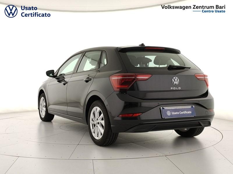 Volkswagen Polo 1.0 tsi style 95cv