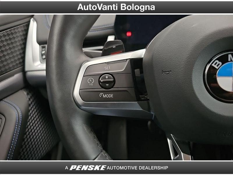 BMW Serie 2 Active Tourer 218d MSport Auto