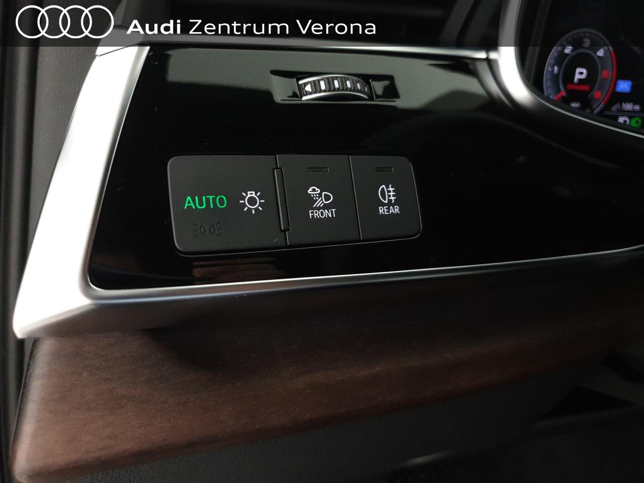 3.0TDI 286CV quattro tiptronic Business Advanced